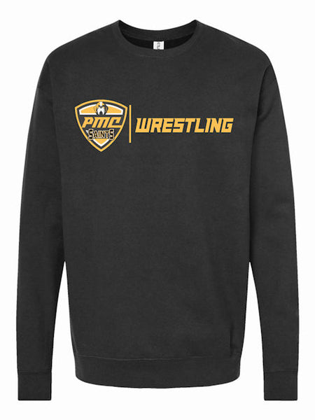 PMC Wrestling Fleece