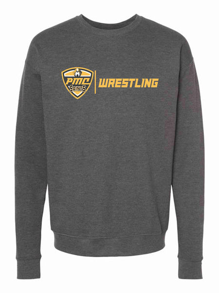PMC Wrestling Fleece