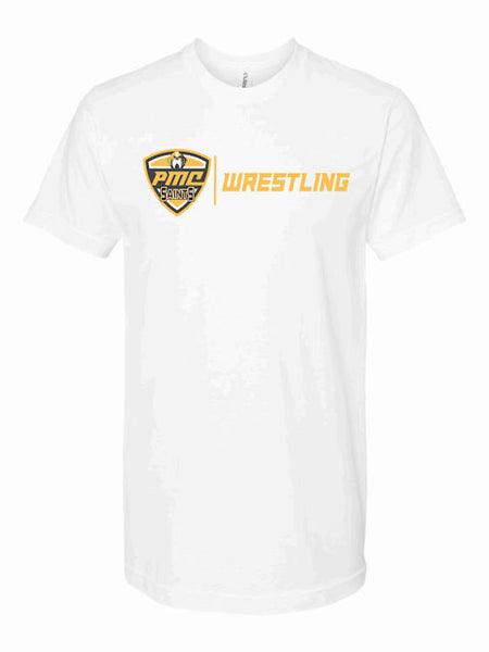 PMC Wrestling Tees
