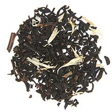 Starry Night - Decaf Cream