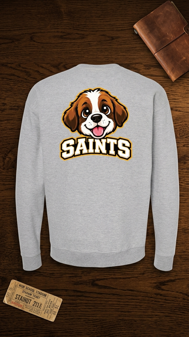 Shidler Sweatshirt