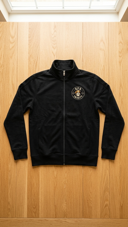 SFS Trinity Jacket