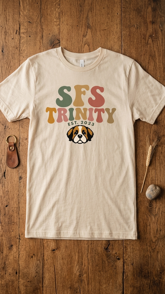 SFS Trinity Colors