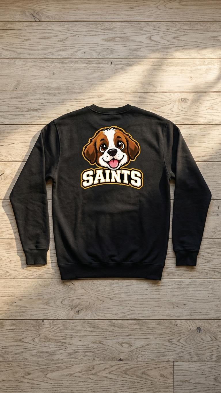 Shidler Sweatshirt