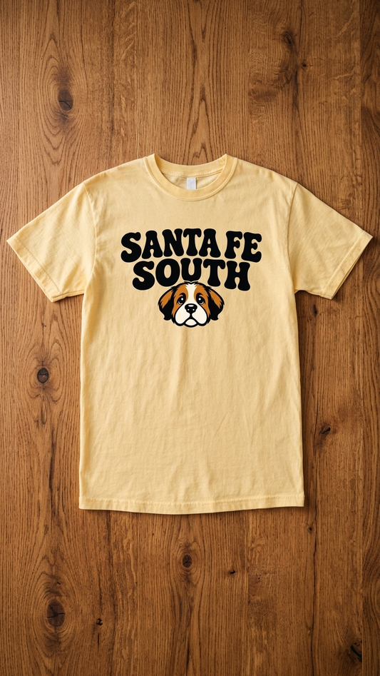 SFS Trinity Comfort Colors