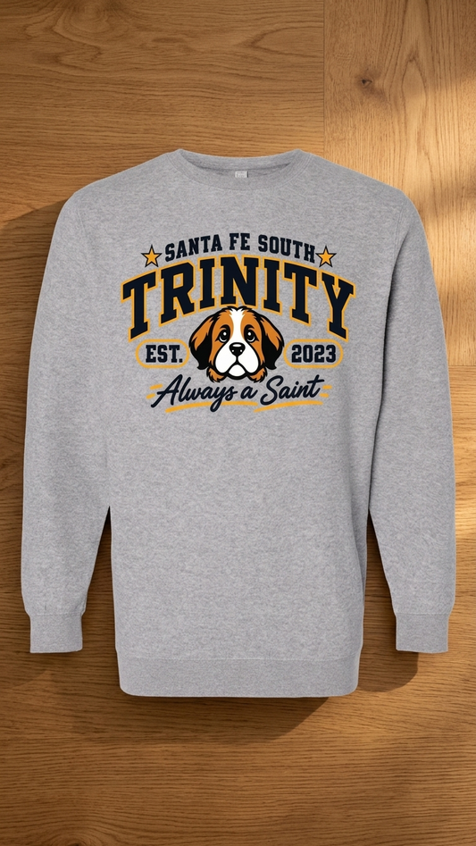 SFS Trinity Sweatshirt