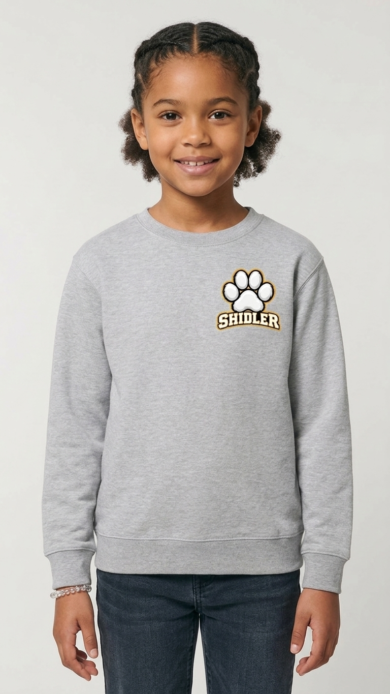 Shidler Sweatshirt