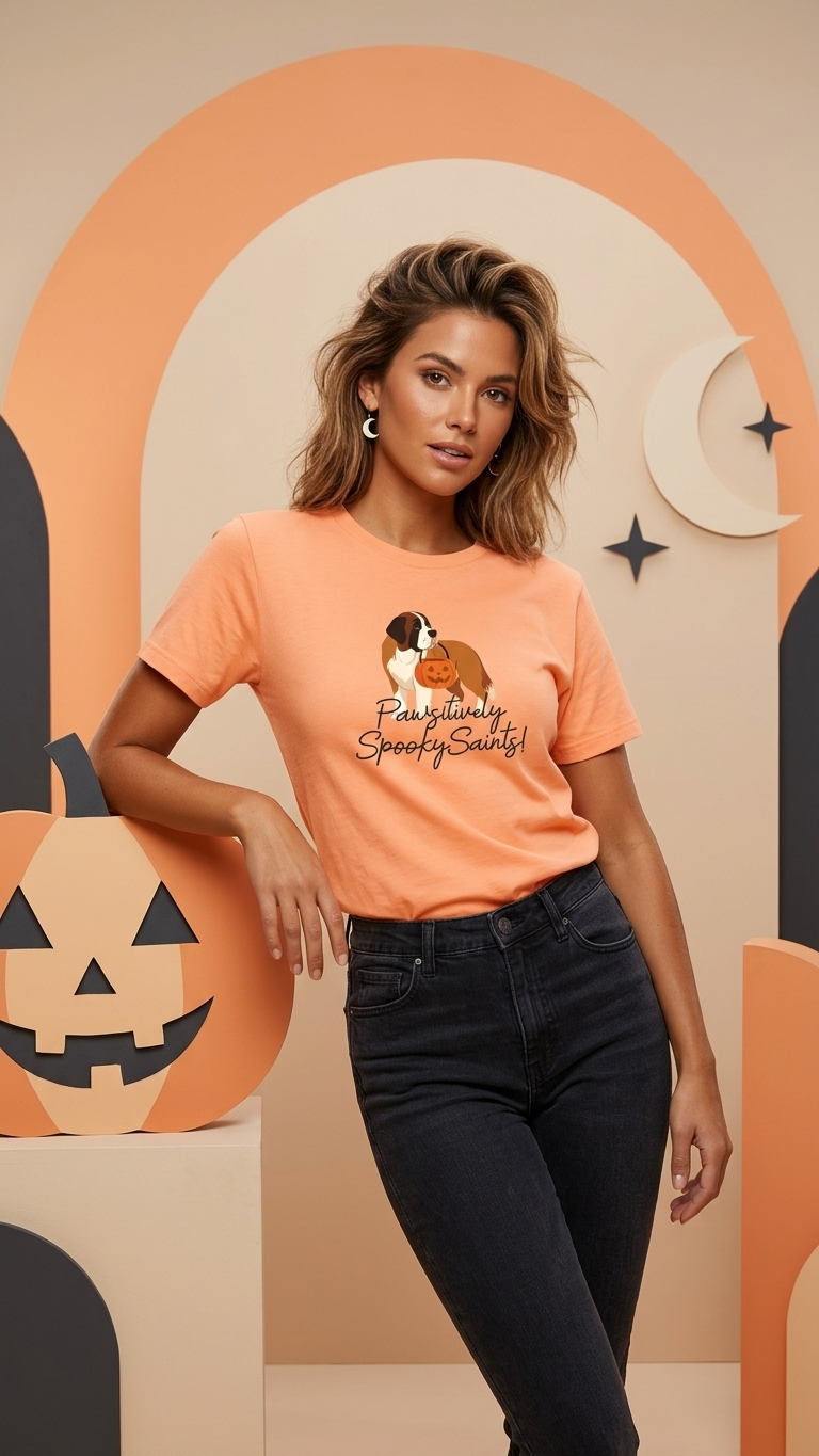 SFS Spooky Saints