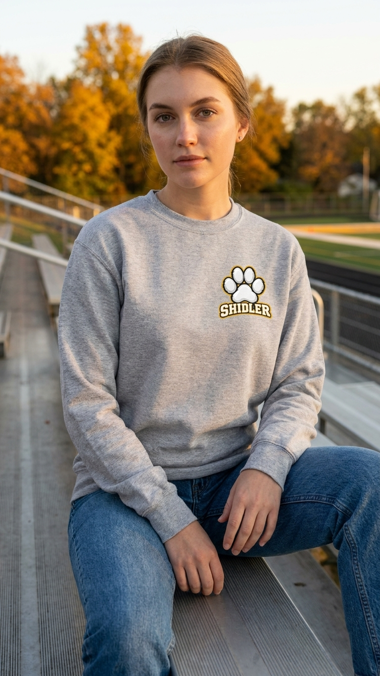 Shidler Sweatshirt