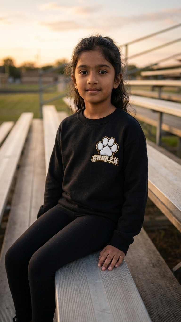 Shidler Sweatshirt