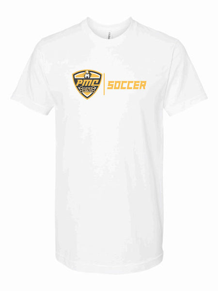 PMC Soccer Tees