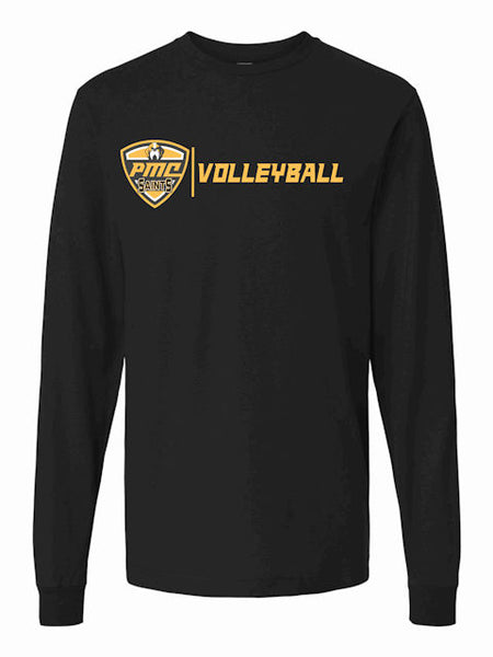 PMC Volleyball Tees
