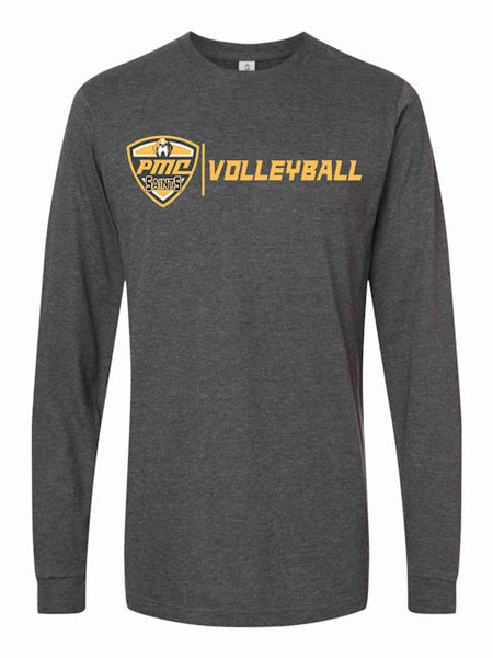PMC Volleyball Tees