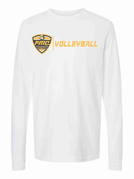 PMC Volleyball Tees