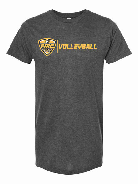 PMC Volleyball Tees