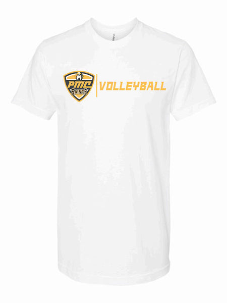 PMC Volleyball Tees