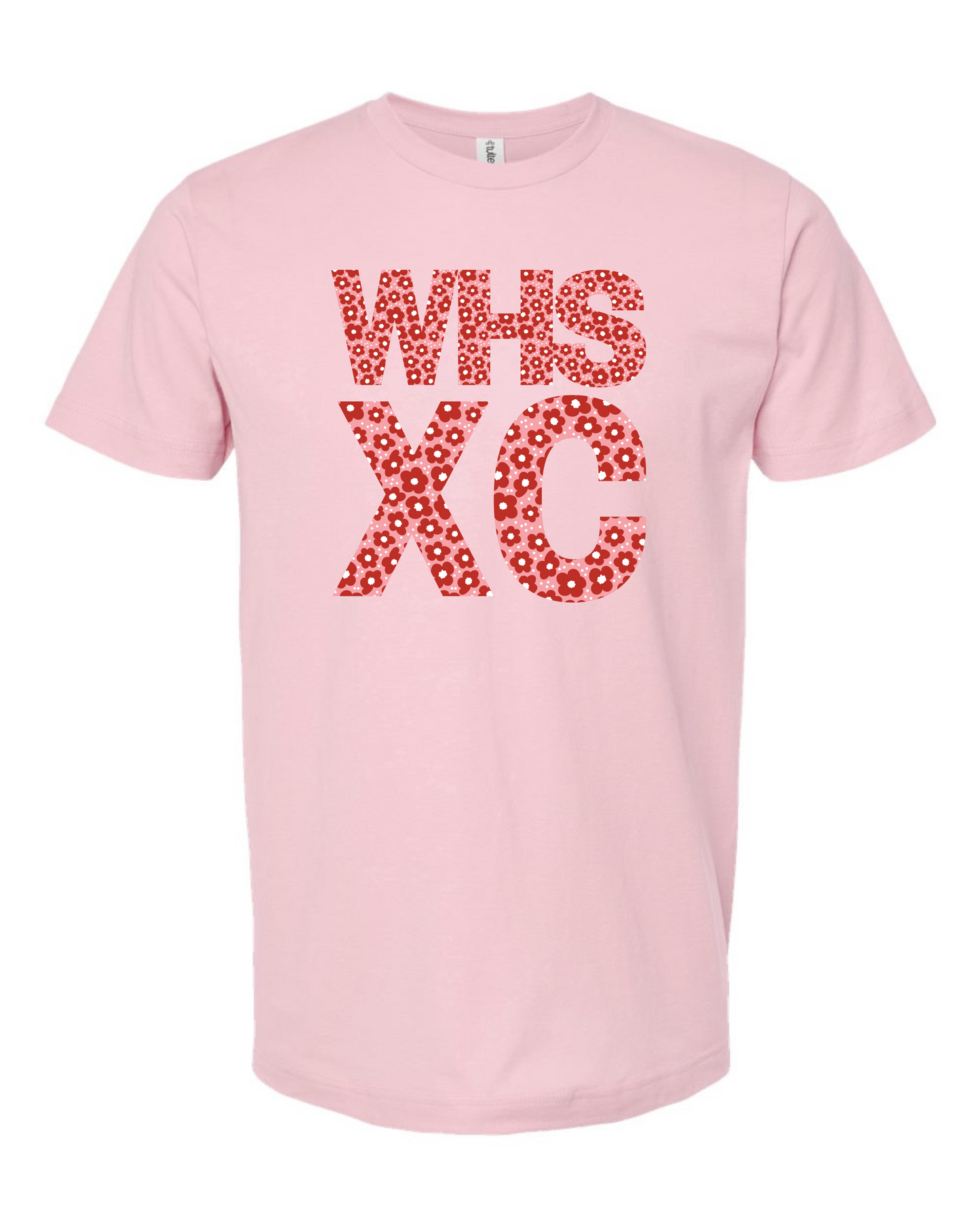 Westmoore Flowers Cross Country