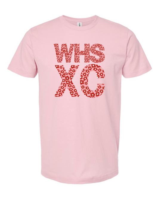 Westmoore Flowers Cross Country