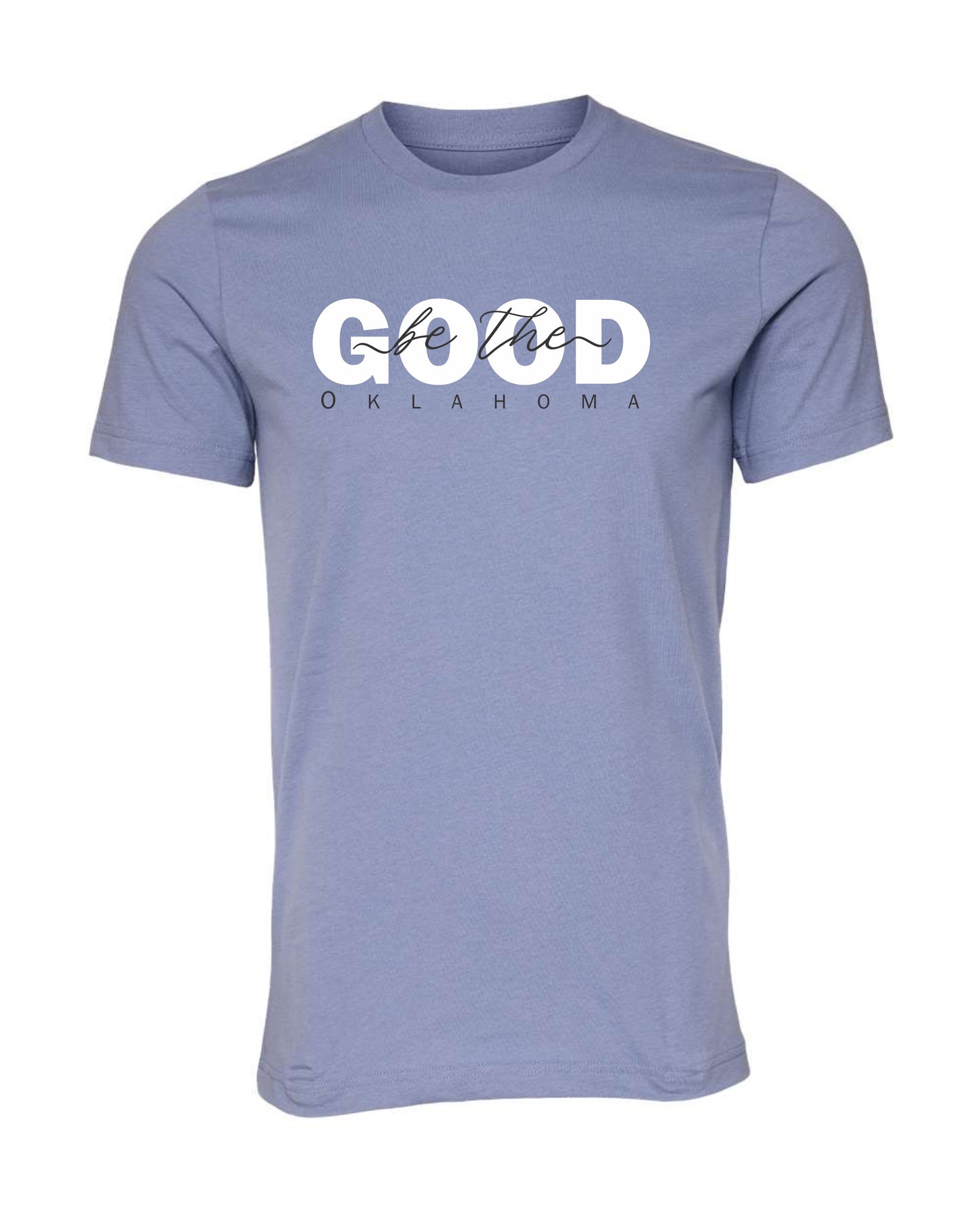 Be the Good Oklahoma