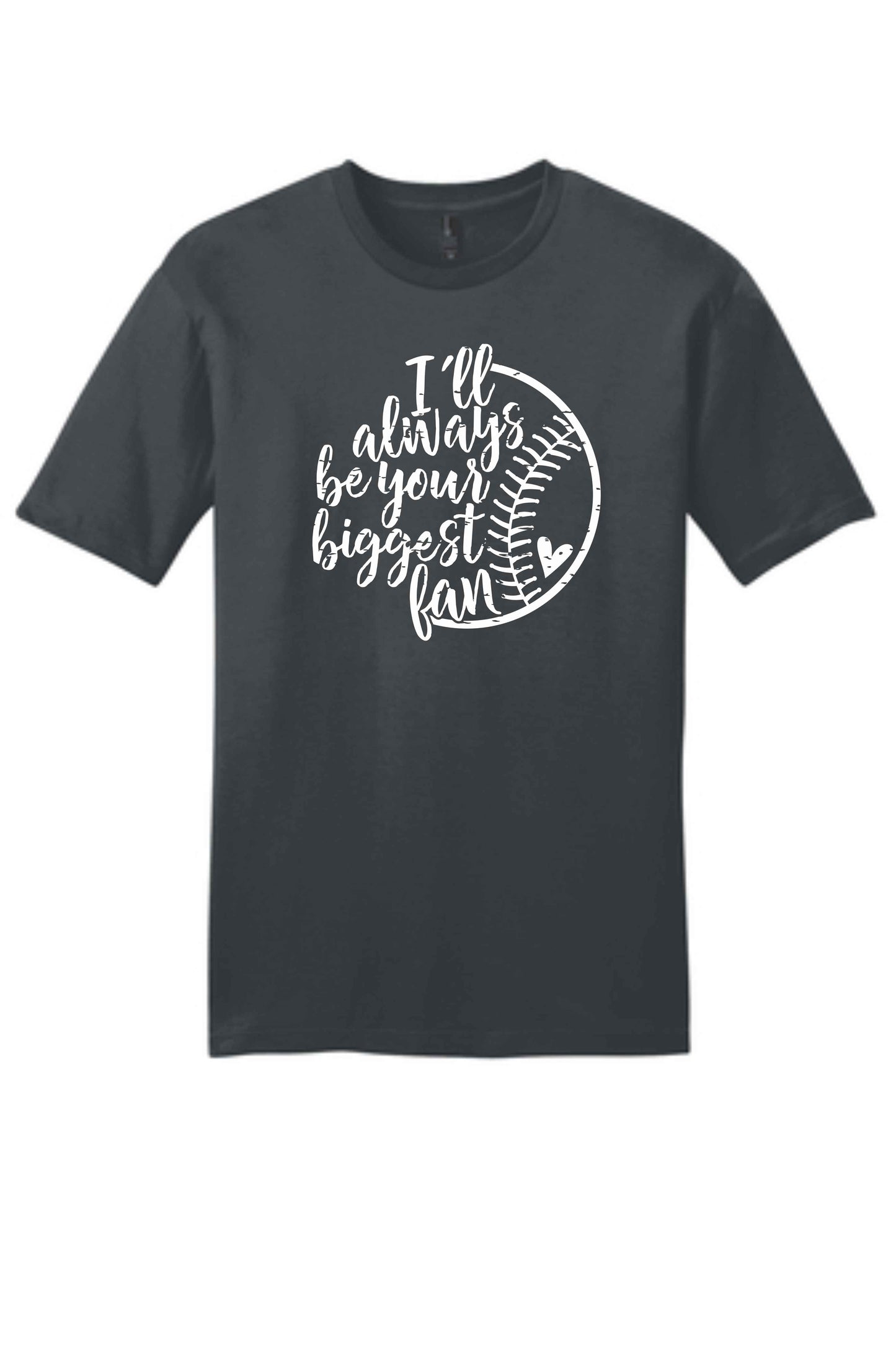 I'll Always be your Biggest Fan- Sale