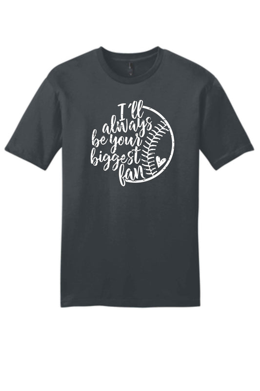 I'll Always be your Biggest Fan- Sale