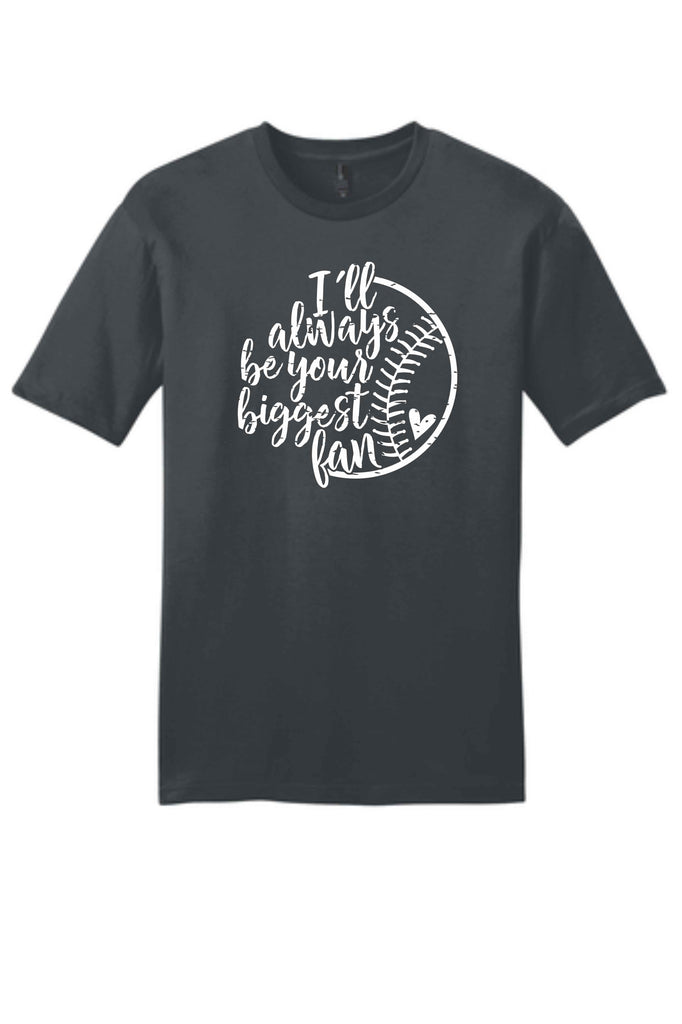 I'll Always be your Biggest Fan- Sale