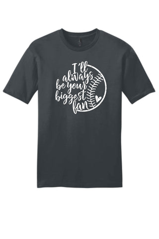 I'll Always be your Biggest Fan- Sale