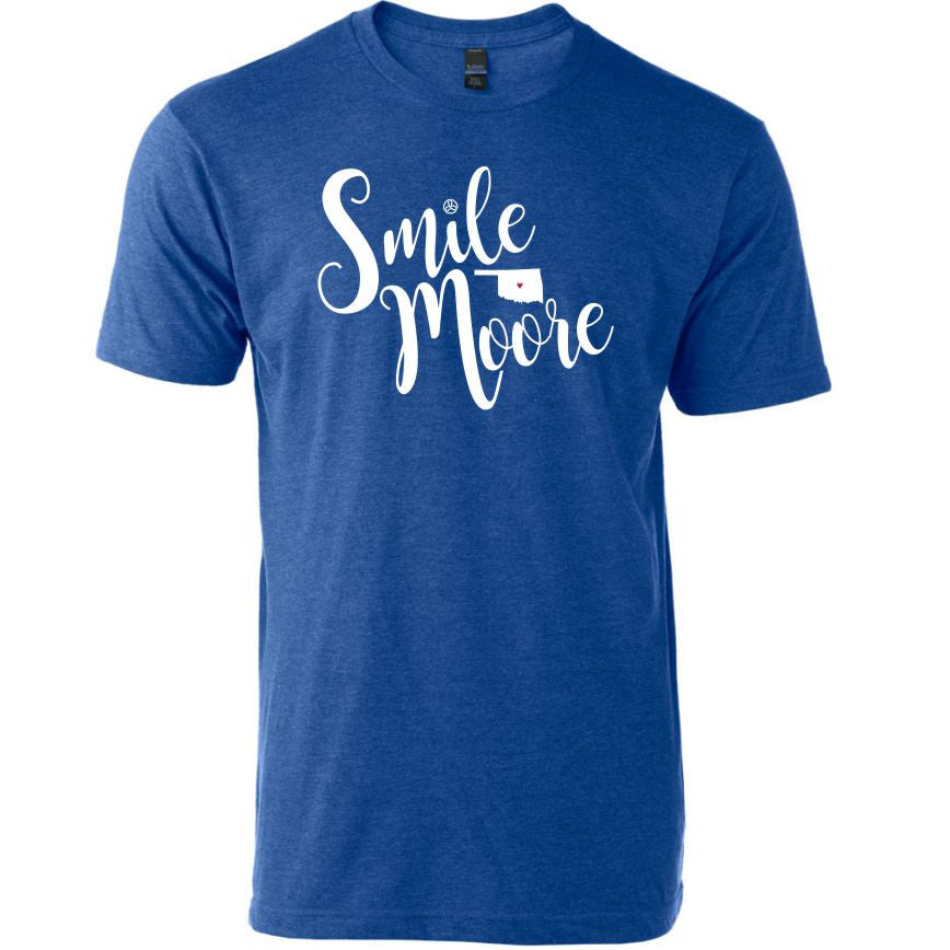Smile Moore-CLEARANCE
