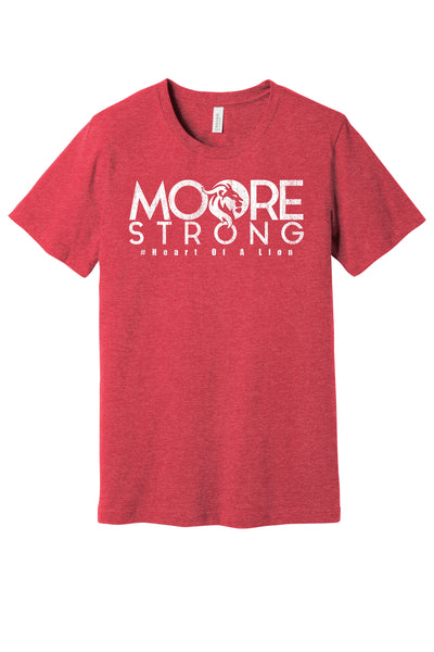 Moore Strong- CLEARANCE
