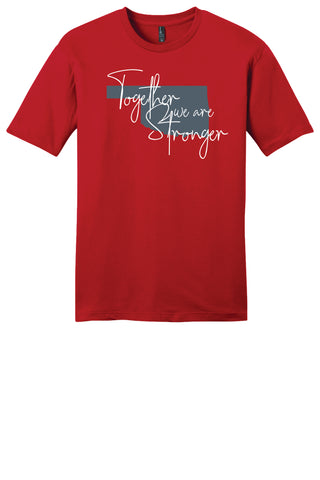 Together We Are Stronger- CLEARANCE